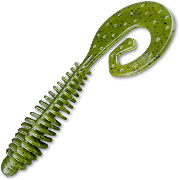Силиконовая приманка Reins G Tail Grub