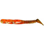 Силиконовая приманка Reins Rockvibe Shad