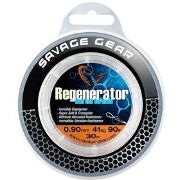 Поводковый материал Savage Gear Regenerator Mono