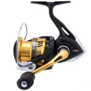 Катушка Shimano Sahara FI