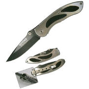 Нож складной Spro Clasp Knife