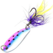 Блесна Sprut Yasuri Spoon