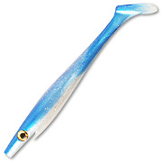 Силиконовая приманка Strike Pro Pig Shad