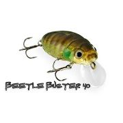 Воблер Strike Pro Beetle Buster 40