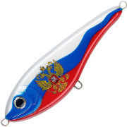 Воблер Strike Pro Buster Jerk Sinking EG-048