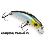 Воблер Strike Pro Mustang Minnow 55