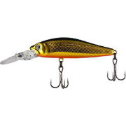 Воблер Tsuribito Deep Diver Minnow 60