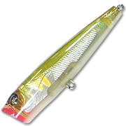 Воблер Yo-Zuri 3DS Popper 65F (F963)