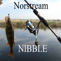 Обзор Norstream Nibble NBS-702LUL.