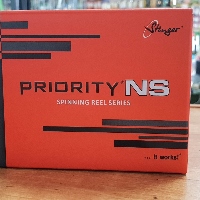 Stinger Priority NS - новый бестселлер