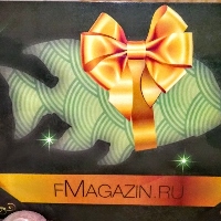 Сертификат подарочный, от fMagazin.ru