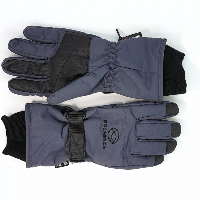 Зимние перчатки для рыбалки Kosadaka Iceman Thinsulate