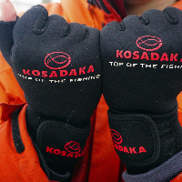 Обзор рыболовных перчаток Kosadaka Fishing Gloves-17