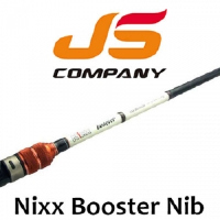 Обзор спиннинга JS-Company Nixx Booster NIB 702L. Надежен и доступен