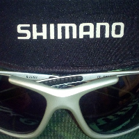 Обзор на очки Shimano Sunglass Yasei