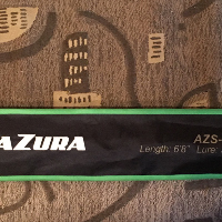 Хороший бюджетный универсал Zetrix Azura 682L.