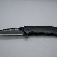Чёрный ворон – Kosadaka N-F28B. Обзор