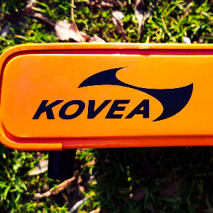 Обзор газовой плитки Kovea TKR-9507