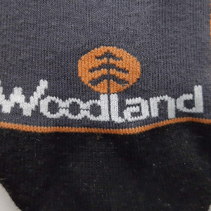 Обзор термоносков Woodland CoolTex Socks