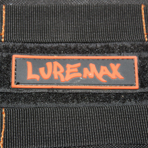 Универсальная сумка LureMax 709. Обзор