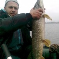 Отчет о рыбалке за 04.11.12. рыбалка в Харькове.