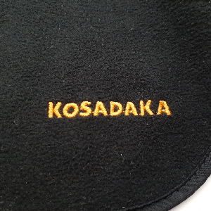 Маска-ворот Kosadaka Alaska или шею никогда не продует. Обзор