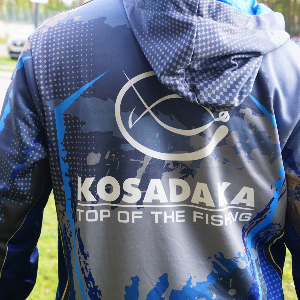 Обзор толстовки Kosadaka: стильная и удобная
