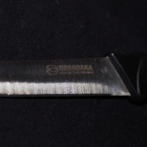 Обзор. Нож филейный Kosadaka TFKS5F