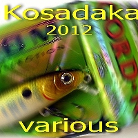Kosadaka 2012. Часть третья – Разное. 
    Избранное
    Поделиться
    Вперёд

Kosadaka 2012. 