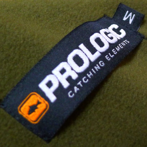 Обзор Prologic Tech Fleece – практичная удобная толстовка.