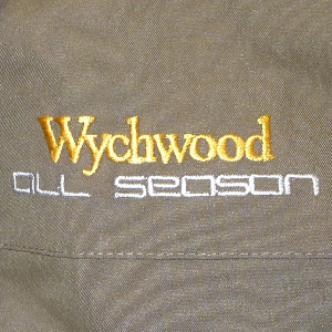 Обзор Wychwood Solace All Season Jacket – куртка подо всё