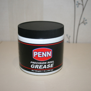 Обзор смазки для катушек Penn Grease