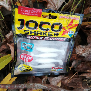Обзор Lucky John Pro Series Joco Shaker – ВСЁ ГЕНИАЛЬНОЕ В ПРОСТОМ.