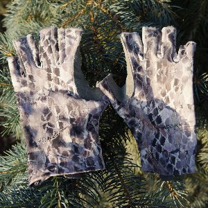 Обзор перчаток Kosadaka Sun Gloves