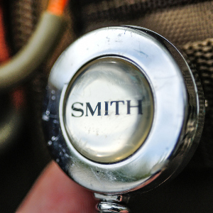 Ретривер – друг рыболова! Обзор Smith Pin on Reel