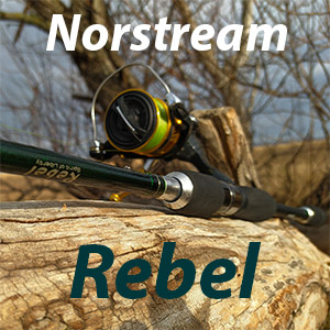 Обзор Norstream Rebel 662M.
