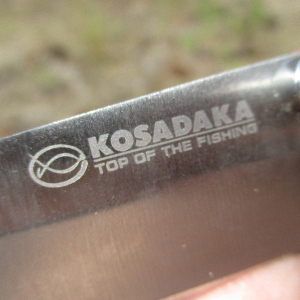 Основательный инструмент от компании Kosadaka. Обзор на нож Kosadaka N-F24
