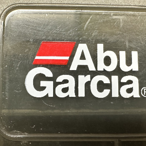 Обзор коробки Abu Garcia Lure Box Mini Horizontal