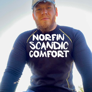 Обзор термобелья «Norfin Scandic Comfort»