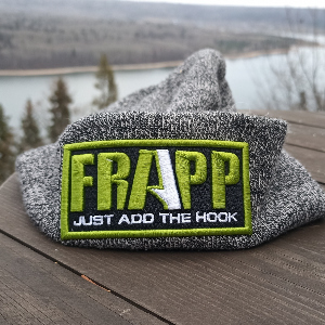 Обзор Шапки FRAPP - Стильная шапка для рыбалки и повседневной носки!