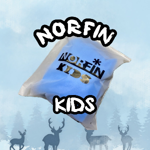 Обзор комбинезона "Norfin Kids Thermo"