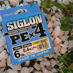 Sunline Siglon PEx4 #0.4