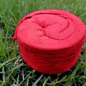 Неидеальное, но достойное. Обзор махрового полотенца CWC Compressed C&R Towel