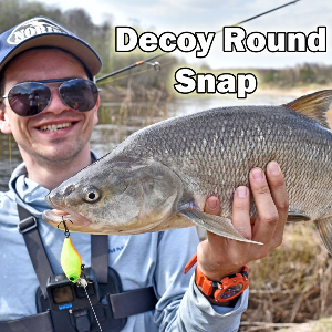 Непредсказуемая классика от Decoy. Обзор застежек Decoy Round Snap