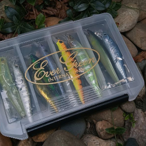 Коробка Evergreen Inner Box S Slim