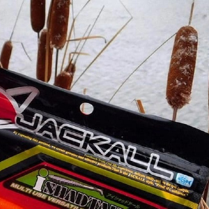 Обзор Jackall I Shad Tail – приманка с сюрпризом!