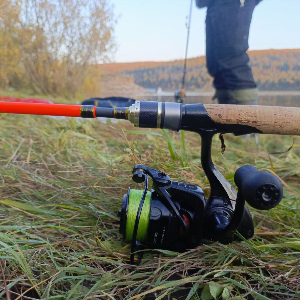 Просто и надёжно - обзор катушки Okuma Ceymar XT CXT-35FD