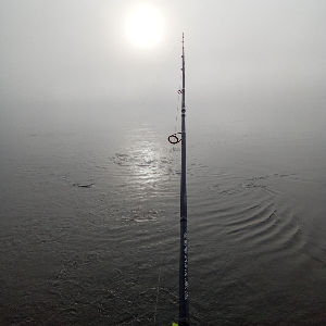 Обзор спиннинга Kosadaka Revenger 228H