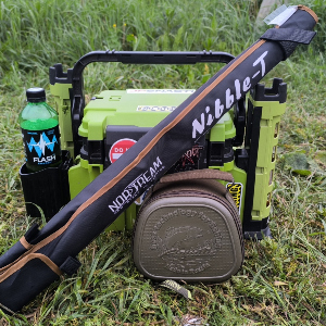 Недорогой и действительно универсальный трэвел. Обзор Norstream Nibble-T 734UL