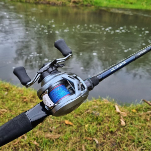 Обзор удилища Zemex Ultimate C-762M